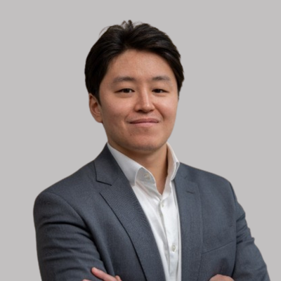 ALEX WANG