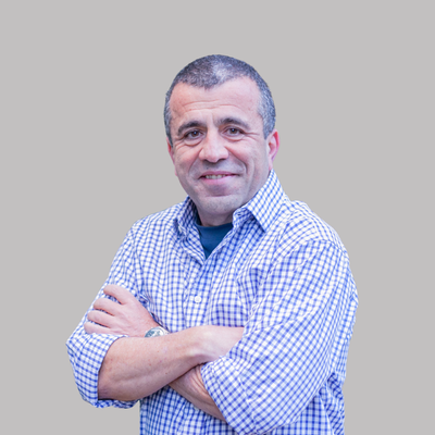 ANIBAL WADIH