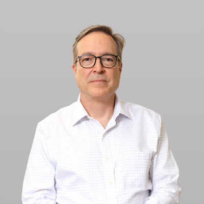 Alan Ridell