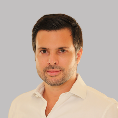 BRUNO LEVI