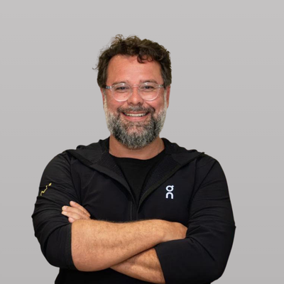 Gustavo Ahrends