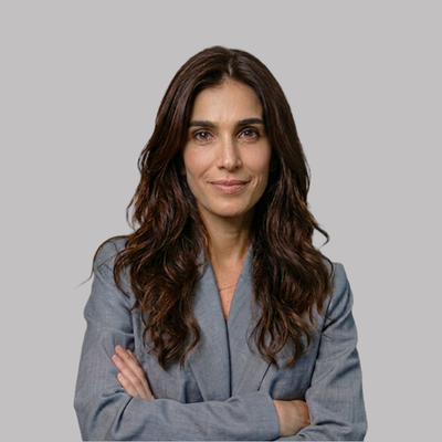 MARINA PROCKNOR