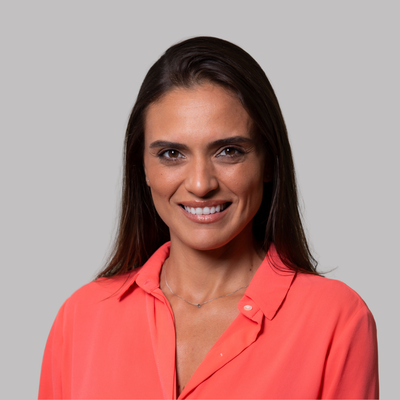 Mariana Moura