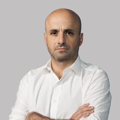 RICARDO FERNANDEZ