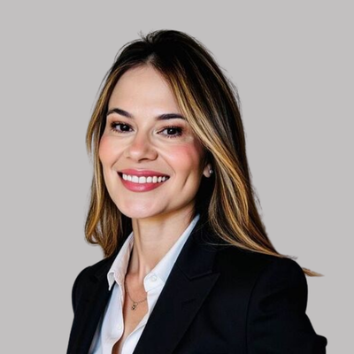 SANDRA BOUZON
