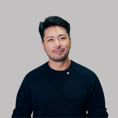 Henrique uehara