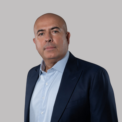 Jaime rangel