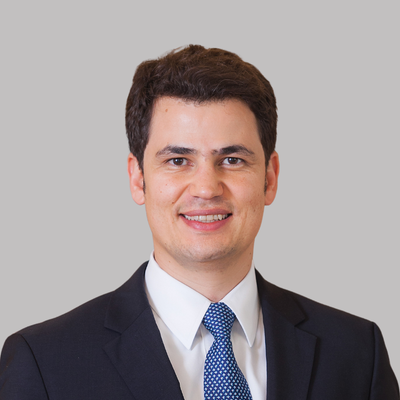 Luiz ribeiro
