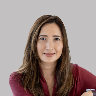 MARIANE KONDO
