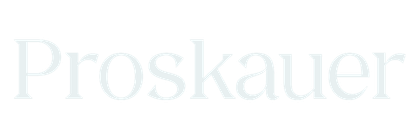 PROSKAUER 1