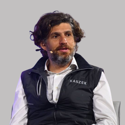 Santiago fossati