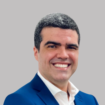 Segio clark